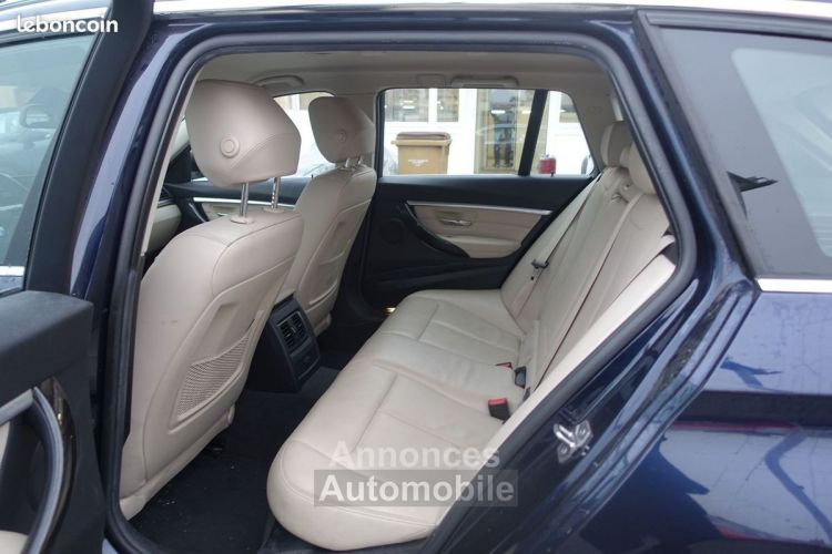 BMW Série 3 Touring SERIE (F31) 320DA 190CH LUXURY - <small></small> 15.290 € <small>TTC</small> - #17