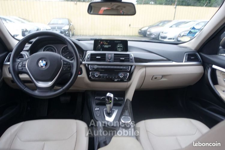 BMW Série 3 Touring SERIE (F31) 320DA 190CH LUXURY - <small></small> 15.290 € <small>TTC</small> - #18