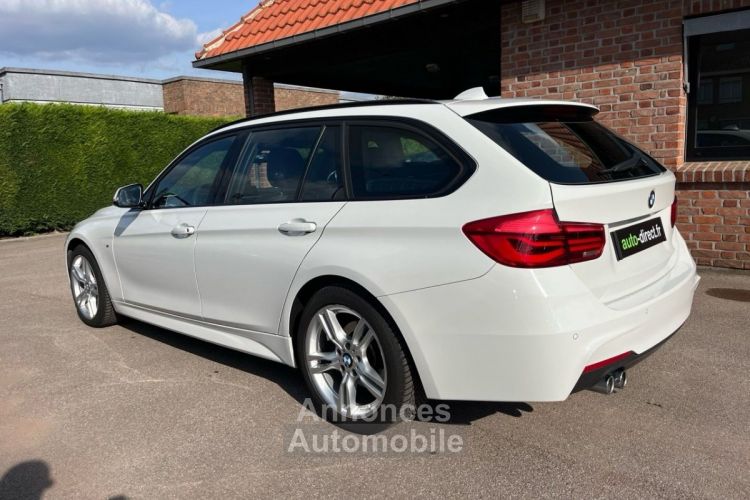 BMW Série 3 Touring SERIE (F31) 320IA XDRIVE 184CH M SPORT PACK M SPORT - <small></small> 25.850 € <small>TTC</small> - #7