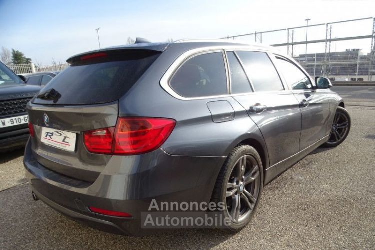 BMW Série 3 Touring SERIE (F31) 330DA 258CH LUXURY - <small></small> 19.890 € <small>TTC</small> - #5