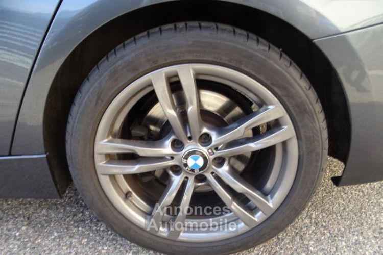 BMW Série 3 Touring SERIE (F31) 330DA 258CH LUXURY - <small></small> 19.890 € <small>TTC</small> - #12