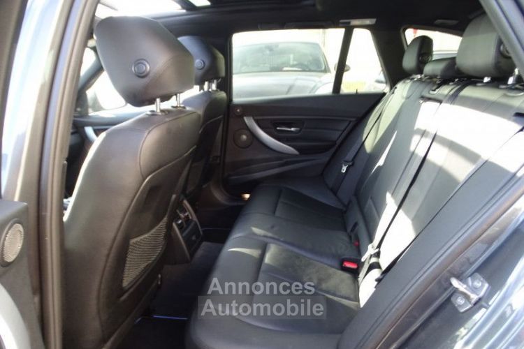 BMW Série 3 Touring SERIE (F31) 330DA 258CH LUXURY - <small></small> 19.890 € <small>TTC</small> - #19