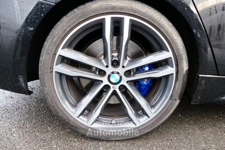 BMW Série 3 Touring SERIE (F31) 340IA XDRIVE 326CH LOUNGE EURO6D-T - <small></small> 39.990 € <small>TTC</small> - #17