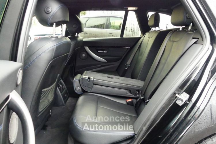 BMW Série 3 Touring SERIE (F31) 340IA XDRIVE 326CH LOUNGE EURO6D-T - <small></small> 39.990 € <small>TTC</small> - #18