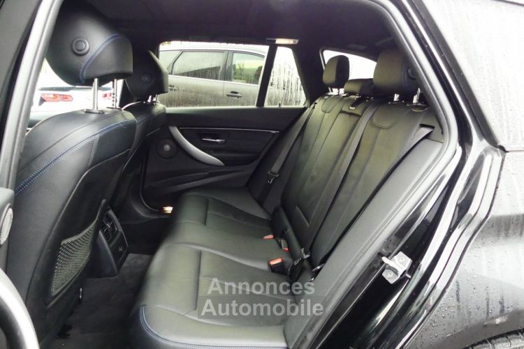 BMW Série 3 Touring SERIE (F31) 340IA XDRIVE 326CH LOUNGE EURO6D-T - <small></small> 39.990 € <small>TTC</small> - #19