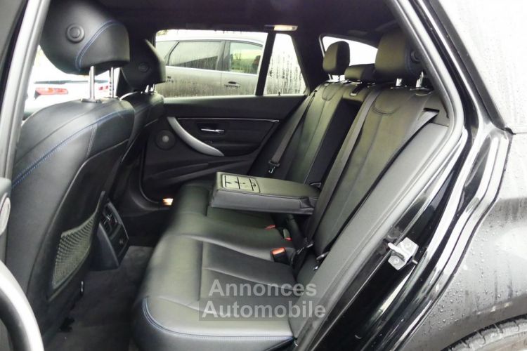 BMW Série 3 Touring SERIE (F31) 340IA XDRIVE 326CH LOUNGE EURO6D-T - <small></small> 39.990 € <small>TTC</small> - #20