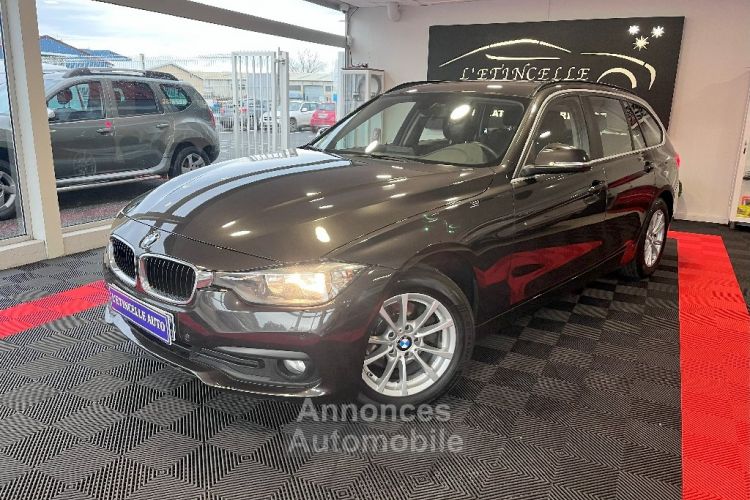 BMW Série 3 Touring SERIE F31 LCI 316d 116 ch Business - <small></small> 9.990 € <small>TTC</small> - #1