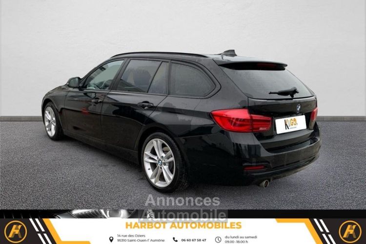 BMW Série 3 Touring Serie f31 lci2 318i 136 ch bva8 lounge - <small></small> 22.490 € <small>TTC</small> - #3