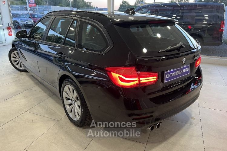 BMW Série 3 Touring SERIE F31 LCI2 320d 190 ch Business Design - <small></small> 14.990 € <small>TTC</small> - #3