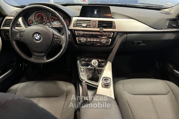 BMW Série 3 Touring SERIE F31 LCI2 320d 190 ch Business Design - <small></small> 14.990 € <small>TTC</small> - #5