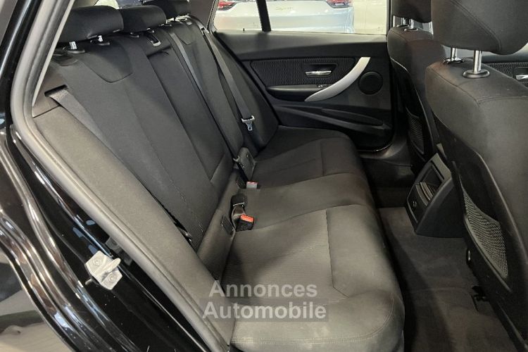 BMW Série 3 Touring SERIE F31 LCI2 320d 190 ch Business Design - <small></small> 14.990 € <small>TTC</small> - #7