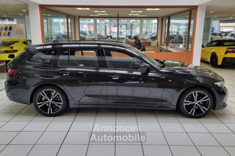 BMW Série 3 Touring (G21) (2) 320D 190 SPORT BVA8 - <small></small> 44.900 € <small></small> - #28