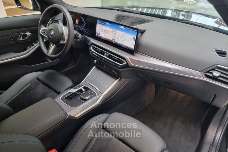 BMW Série 3 Touring SERIE (G21) (2) 320D 190 M SPORT BVA8 - <small></small> 46.900 € <small></small> - #3