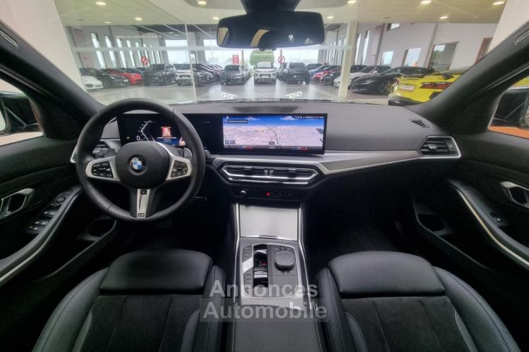 BMW Série 3 Touring SERIE (G21) (2) 320D 190 M SPORT BVA8 - <small></small> 46.900 € <small></small> - #9