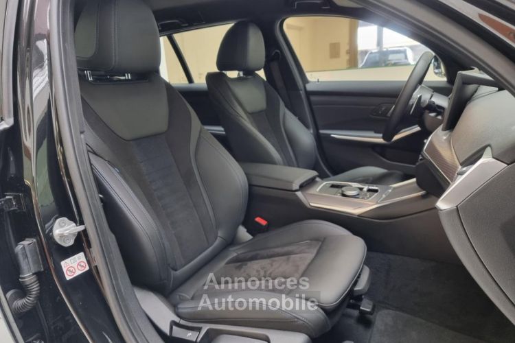 BMW Série 3 Touring SERIE (G21) (2) 320D 190 M SPORT BVA8 - <small></small> 46.900 € <small></small> - #10