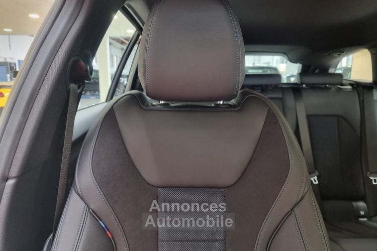 BMW Série 3 Touring SERIE (G21) (2) 320D 190 M SPORT BVA8 - <small></small> 46.900 € <small></small> - #14