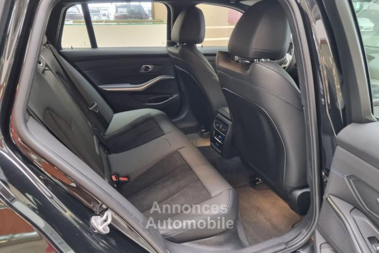 BMW Série 3 Touring SERIE (G21) (2) 320D 190 M SPORT BVA8 - <small></small> 46.900 € <small></small> - #23