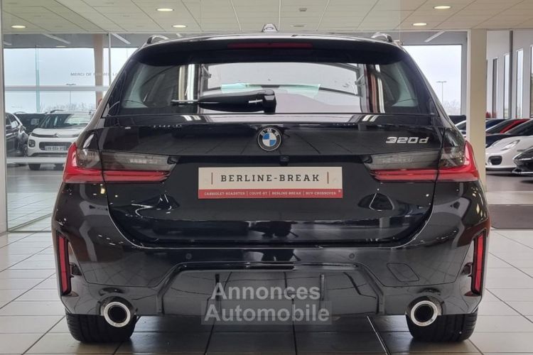 BMW Série 3 Touring SERIE (G21) (2) 320D 190 M SPORT BVA8 - <small></small> 46.900 € <small></small> - #26