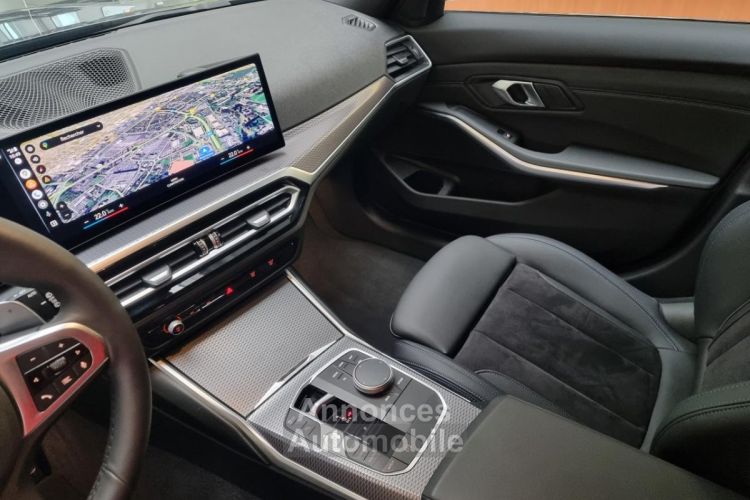 BMW Série 3 Touring (G21) (2) 320D 190 SPORT BVA8 - <small></small> 46.900 € <small></small> - #4