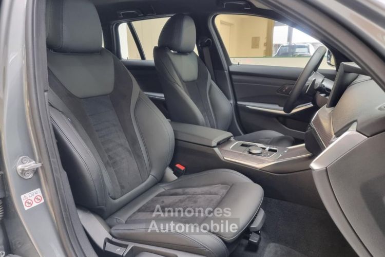 BMW Série 3 Touring (G21) (2) 320D 190 SPORT BVA8 - <small></small> 46.900 € <small></small> - #10