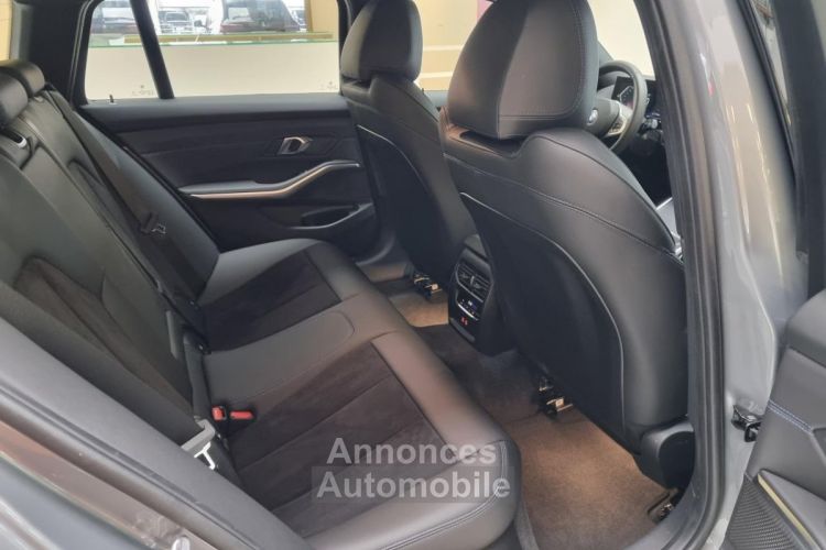 BMW Série 3 Touring (G21) (2) 320D 190 SPORT BVA8 - <small></small> 46.900 € <small></small> - #23