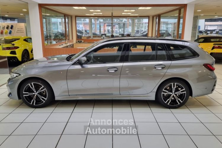 BMW Série 3 Touring (G21) (2) 320D 190 SPORT BVA8 - <small></small> 46.900 € <small></small> - #29