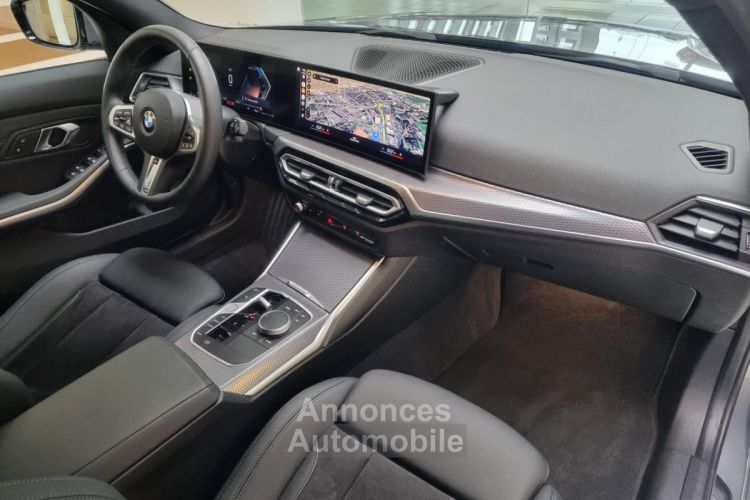 BMW Série 3 Touring SERIE (G21) (2) 320D 190 M SPORT BVA8 - <small></small> 45.900 € <small></small> - #3