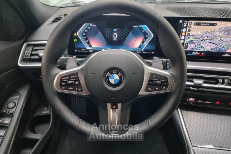 BMW Série 3 Touring SERIE (G21) (2) 320D 190 M SPORT BVA8 - <small></small> 45.900 € <small></small> - #8