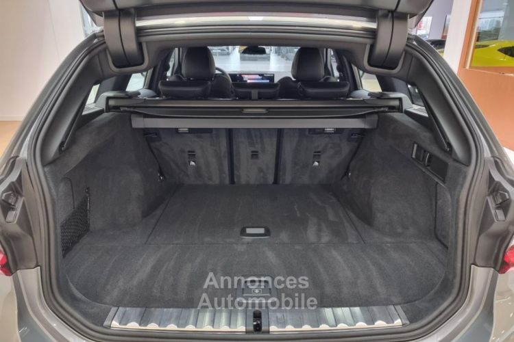 BMW Série 3 Touring SERIE (G21) (2) 320D 190 M SPORT BVA8 - <small></small> 45.900 € <small></small> - #12