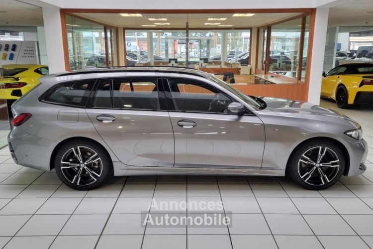 BMW Série 3 Touring SERIE (G21) (2) 320D 190 M SPORT BVA8 - <small></small> 45.900 € <small></small> - #28