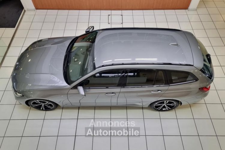 BMW Série 3 Touring SERIE (G21) (2) 320D 190 M SPORT BVA8 - <small></small> 45.900 € <small></small> - #30