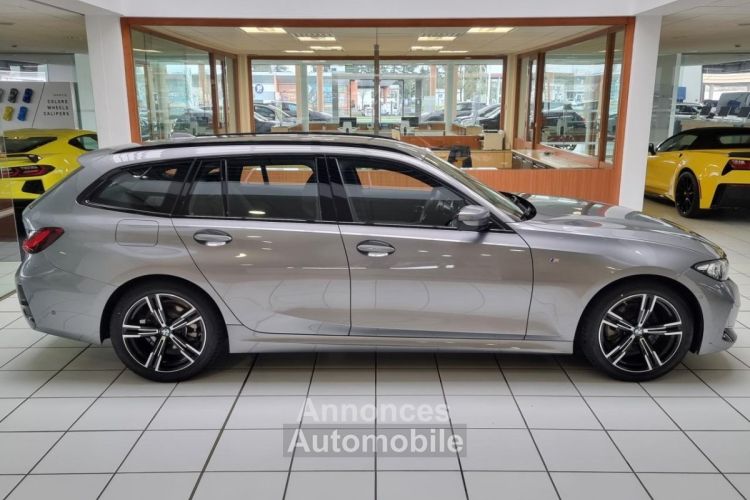 BMW Série 3 Touring (G21) (2) 320D 190 SPORT BVA8 - <small></small> 46.900 € <small></small> - #28