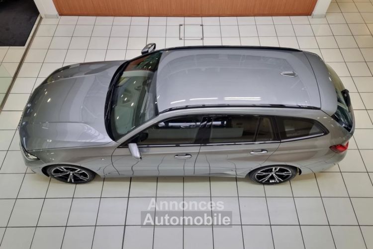 BMW Série 3 Touring (G21) (2) 320D 190 SPORT BVA8 - <small></small> 46.900 € <small></small> - #30