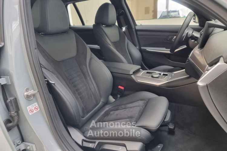 BMW Série 3 Touring (G21) (2) 320D 190 SPORT BVA8 - <small></small> 44.900 € <small></small> - #10