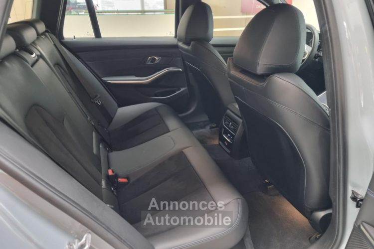 BMW Série 3 Touring (G21) (2) 320D 190 SPORT BVA8 - <small></small> 44.900 € <small></small> - #24