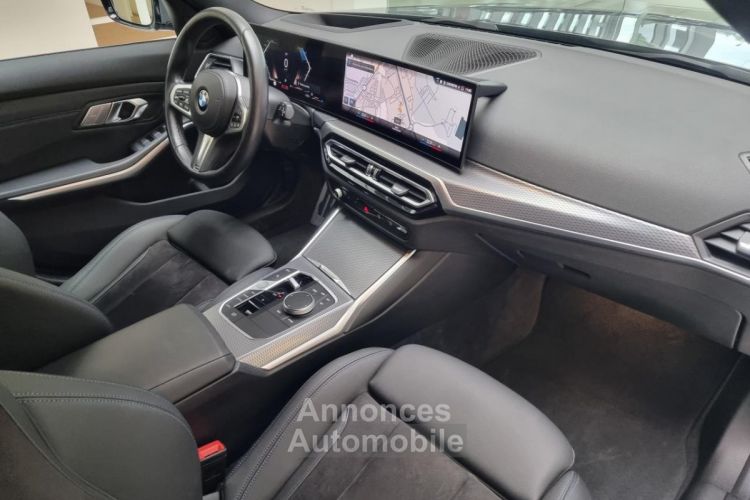 BMW Série 3 Touring SERIE (G21) (2) 320D XDRIVE 190 M SPORT BVA8 - <small></small> 48.900 € <small></small> - #3