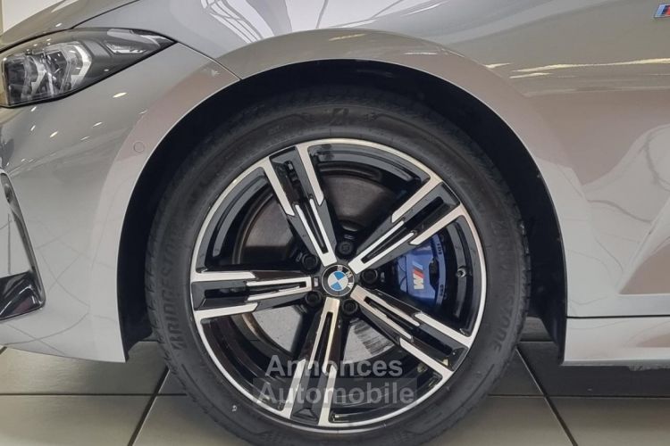 BMW Série 3 Touring SERIE (G21) (2) 320D XDRIVE 190 M SPORT BVA8 - <small></small> 48.900 € <small></small> - #5