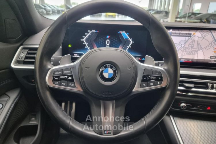 BMW Série 3 Touring SERIE (G21) (2) 320D XDRIVE 190 M SPORT BVA8 - <small></small> 48.900 € <small></small> - #8