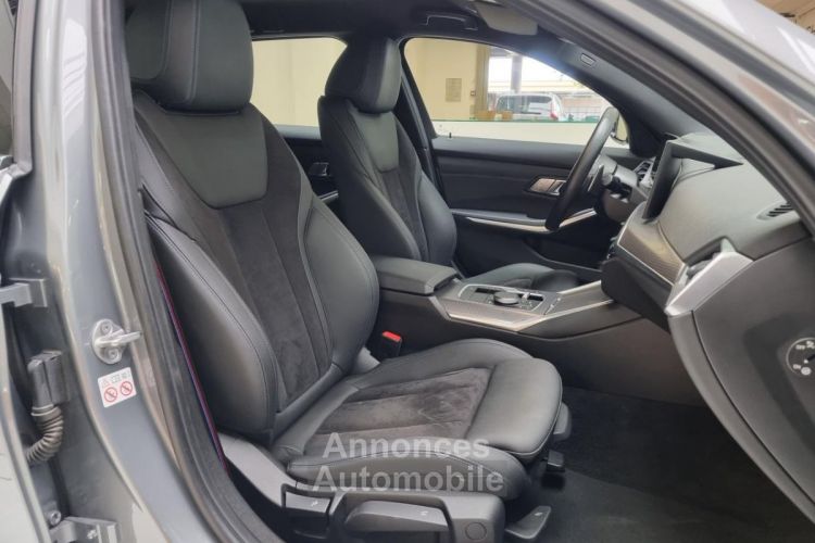 BMW Série 3 Touring SERIE (G21) (2) 320D XDRIVE 190 M SPORT BVA8 - <small></small> 48.900 € <small></small> - #10