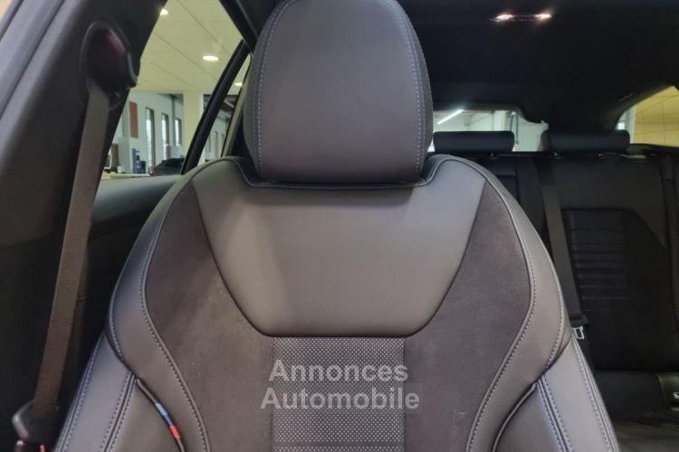 BMW Série 3 Touring SERIE (G21) (2) 320D XDRIVE 190 M SPORT BVA8 - <small></small> 48.900 € <small></small> - #14