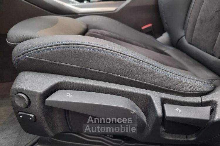 BMW Série 3 Touring SERIE (G21) (2) 320D XDRIVE 190 M SPORT BVA8 - <small></small> 48.900 € <small></small> - #15