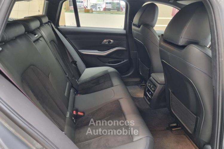 BMW Série 3 Touring SERIE (G21) (2) 320D XDRIVE 190 M SPORT BVA8 - <small></small> 48.900 € <small></small> - #25