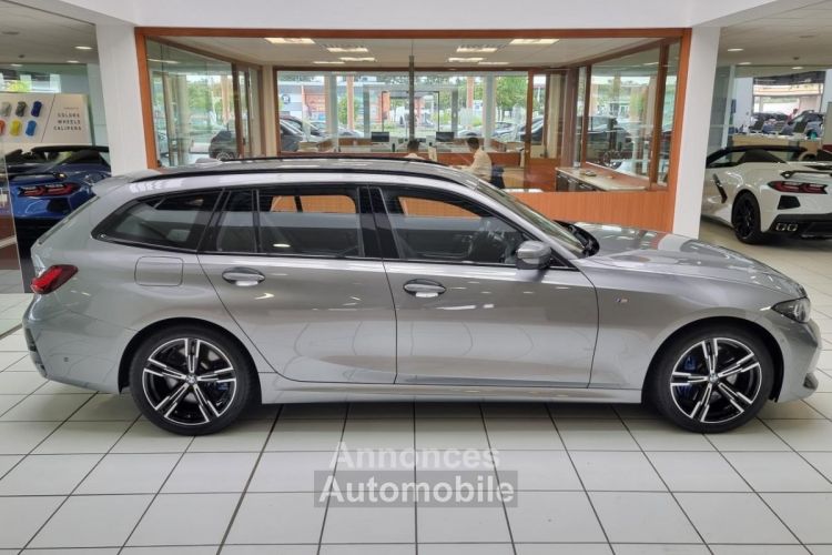 BMW Série 3 Touring SERIE (G21) (2) 320D XDRIVE 190 M SPORT BVA8 - <small></small> 48.900 € <small></small> - #30