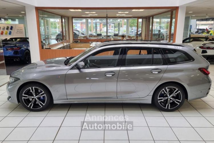 BMW Série 3 Touring SERIE (G21) (2) 320D XDRIVE 190 M SPORT BVA8 - <small></small> 48.900 € <small></small> - #31