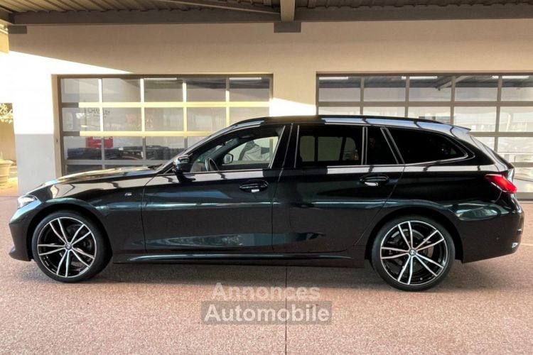 BMW Série 3 Touring SERIE (G21) (2) 320D XDRIVE 190 M SPORT BVA8 - <small></small> 54.500 € <small></small> - #2