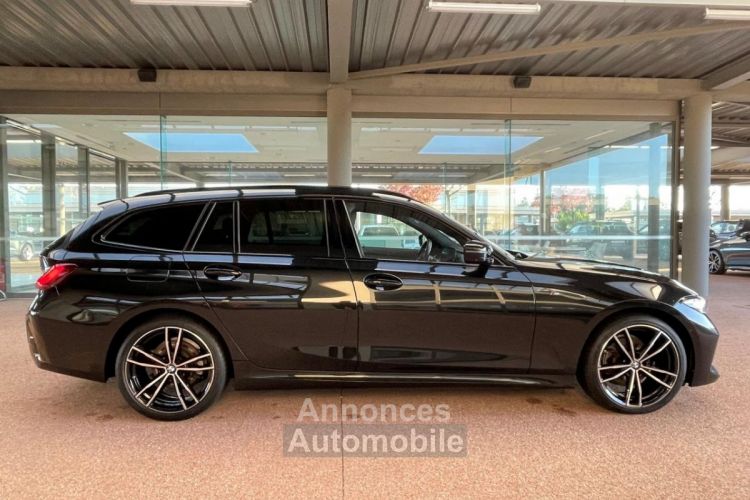 BMW Série 3 Touring SERIE (G21) (2) 320D XDRIVE 190 M SPORT BVA8 - <small></small> 54.500 € <small></small> - #5