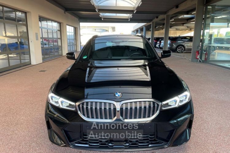 BMW Série 3 Touring SERIE (G21) (2) 320D XDRIVE 190 M SPORT BVA8 - <small></small> 54.500 € <small></small> - #7