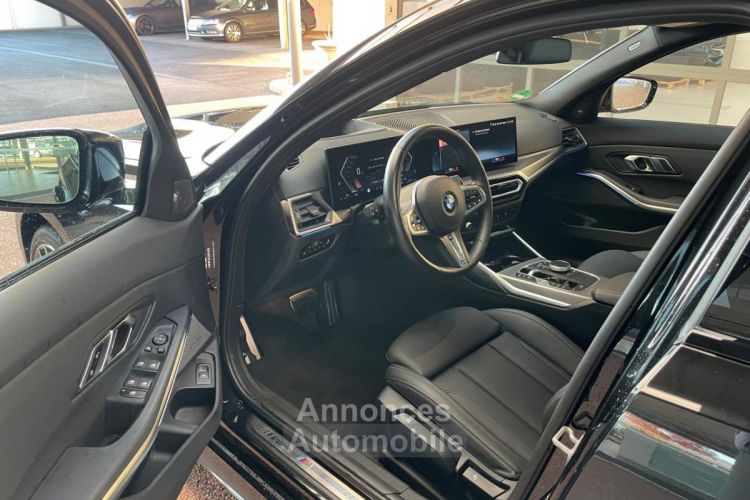 BMW Série 3 Touring SERIE (G21) (2) 320D XDRIVE 190 M SPORT BVA8 - <small></small> 54.500 € <small></small> - #8