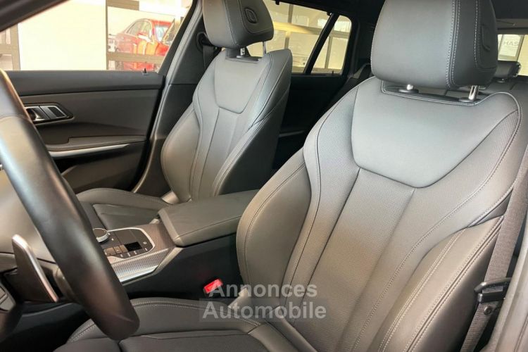 BMW Série 3 Touring SERIE (G21) (2) 320D XDRIVE 190 M SPORT BVA8 - <small></small> 54.500 € <small></small> - #9