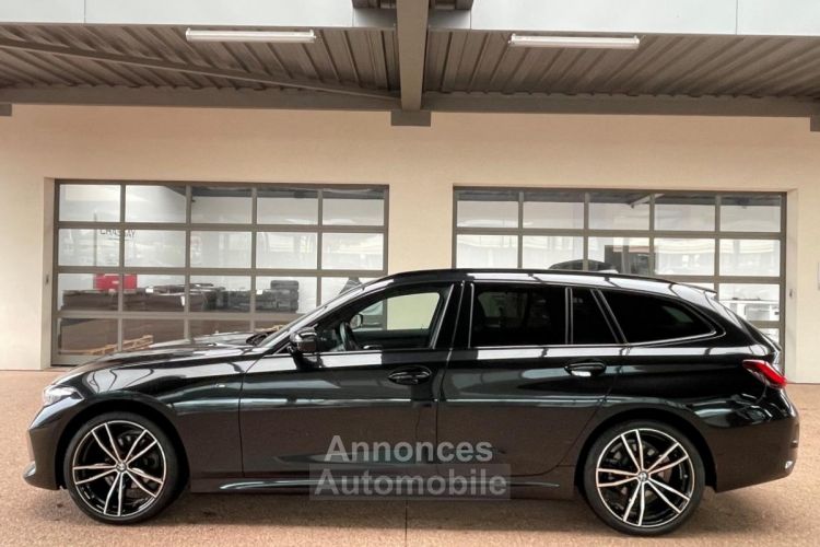 BMW Série 3 Touring SERIE (G21) (2) 320D XDRIVE 190 M SPORT BVA8 - <small></small> 54.900 € <small></small> - #2